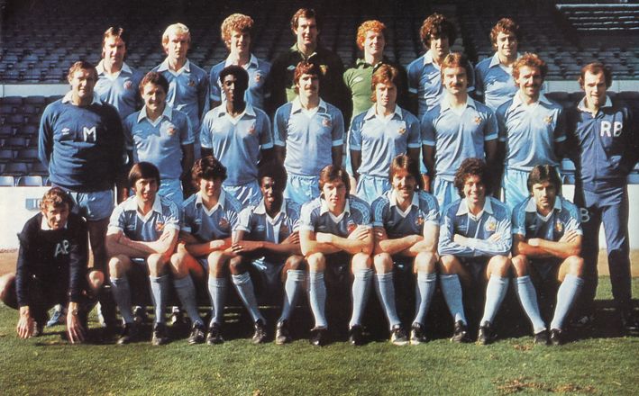 1979/80 City Til I Die